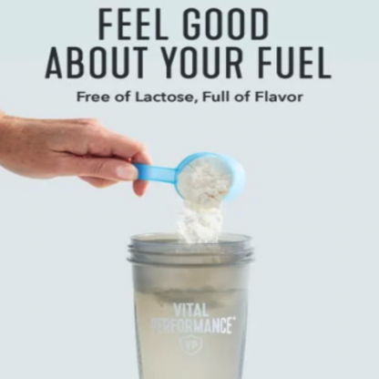Proteína Vainilla VP 1.68lb