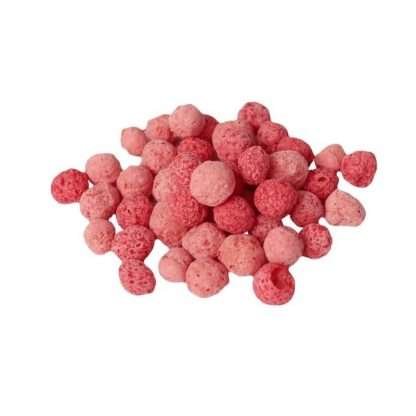 Cereal quinua pop fresa MS 500gr - Imagen 2