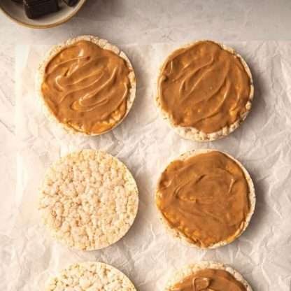 Mantequilla Cinnamon 284Gr