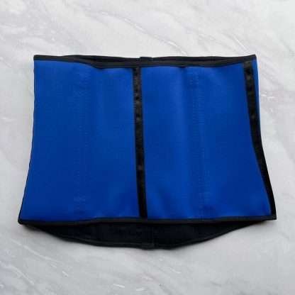 Faja Latex Azul Ultra ZX