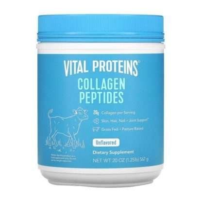 Colágeno 567gr - Vital Proteins
