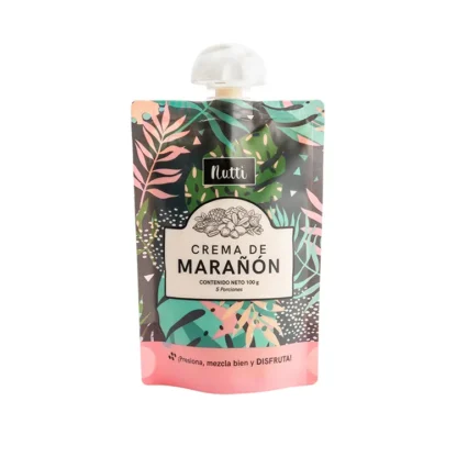 Mantequilla Marañón Cremosa 100gr