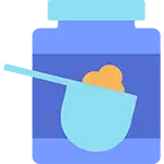 Proteína Iso 100 Vainilla