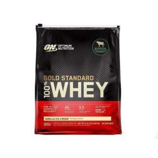 Proteína Vainilla GS 5.47LB - Optimun Nutrition