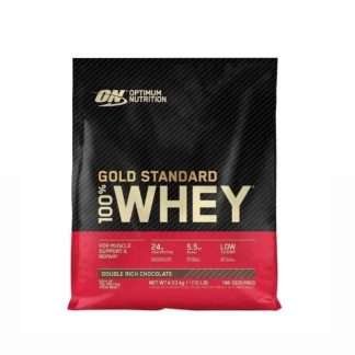 Proteína Chocolate GS 5.47LB - Optimun Nutrition