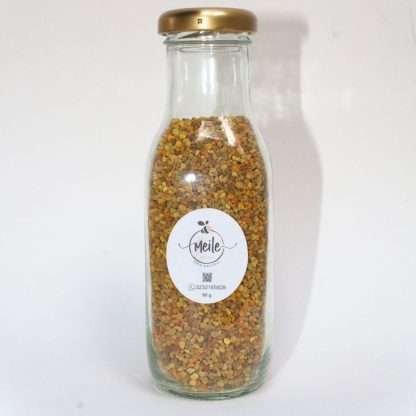 Polen 100% natural 150gr - Meile