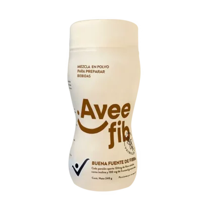 Avee Fibra 240gr 48 serv