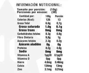 Mostaza Clásica x 380 g - Hacienda Gourmet