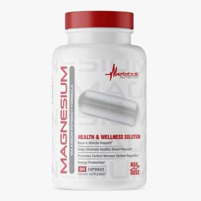 Magnesio 90 capsulas