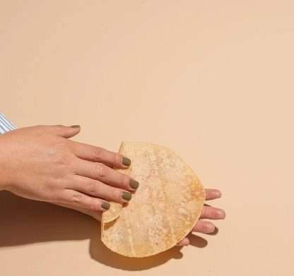 Tortillas de Arroz 7und - palamano