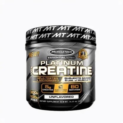 Creatina Platinum 5g
