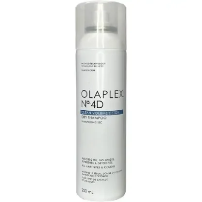Dry Shampoo Olaplex 4D x 178ml