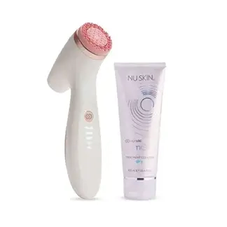 Máquina limpiadora LumiSpa iO Rose
