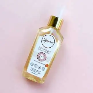 Oleo anti edad facial