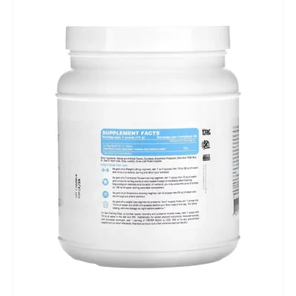 TRI-PEP BCAA FRAMBUESA MORAZUL 400GR
