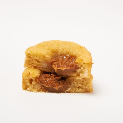 Galleta Macadamia Chocolate Blanco x 1und