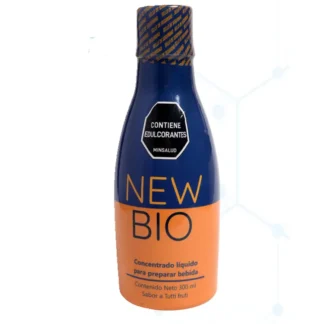New Bio concentrado liquido 300Ml