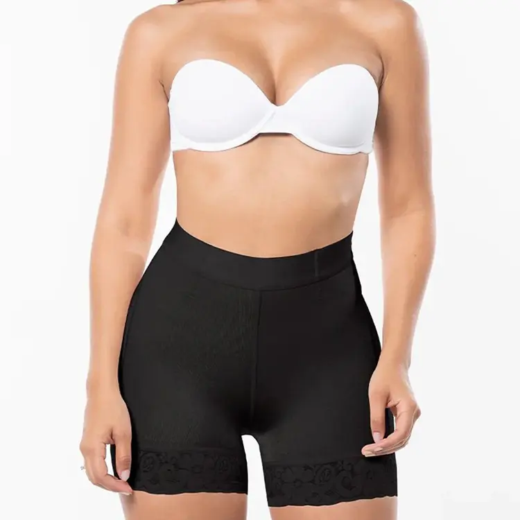 Panty BBL by Mentoring – Realce de Glúteo y Control Abdominal