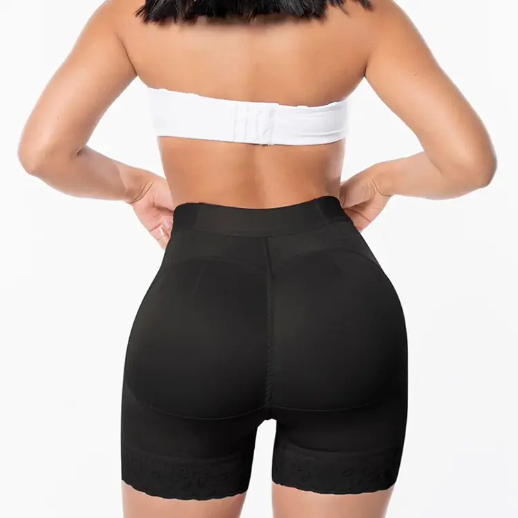 Panty BBL by Mentoring – Realce de Glúteo y Control Abdominal - Imagen 2