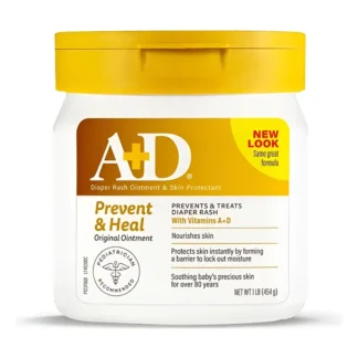 Crema A+D Prevent Ointment 454gr