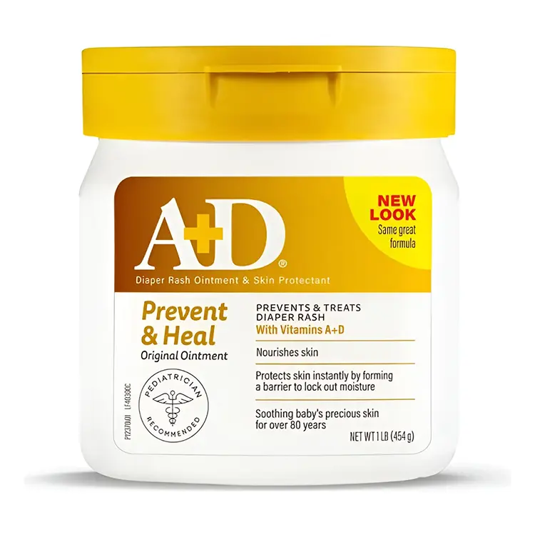 Crema A+D Prevent Ointment 454gr